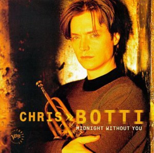 CD диск Botti, Chris: Midnight Without You
CD диск Botti, Chris: Midnight Without You