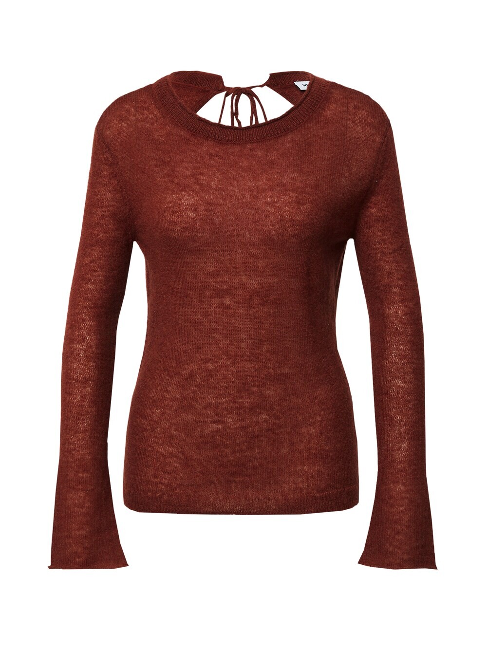 Свитер Weekday Laura, красный
Свитер Weekday Laura, красный