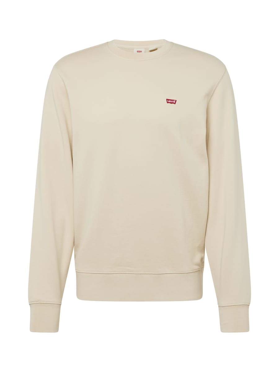 Толстовка обычного кроя LEVI'S Housemark Crewneck Sweatshirt, Greige
Толстовка обычного кроя LEVI'S Housemark Crewneck Sweatshirt, Greige