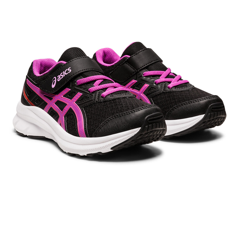 Кроссовки для бега Asics Jolt 3 PS Junior, черный
Кроссовки для бега Asics Jolt 3 PS Junior, черный