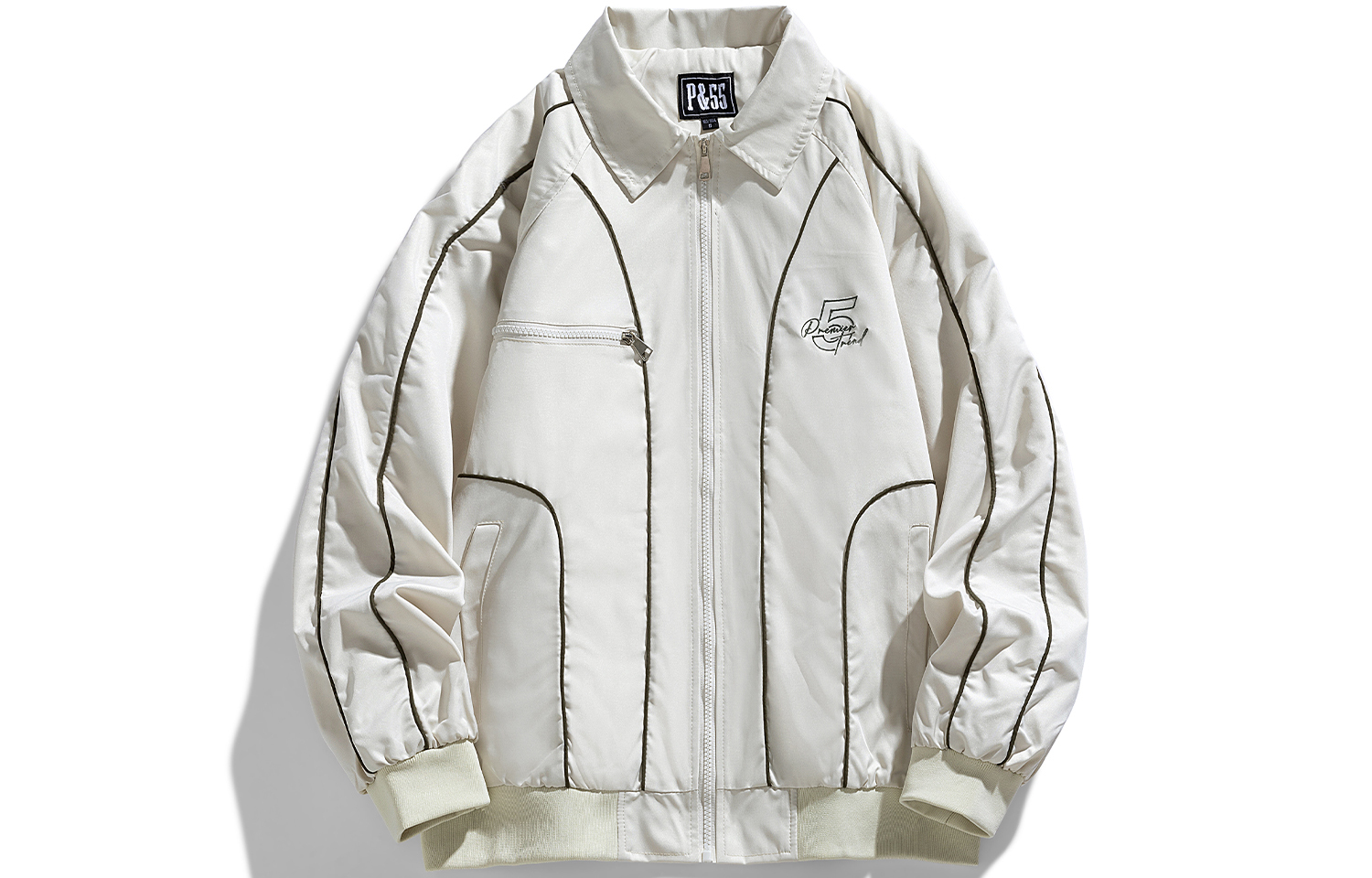 Куртка Unisex Lapel Moderate Workwear Premier 55, оранжевый
Куртка Unisex Lapel Moderate Workwear Premier 55, оранжевый