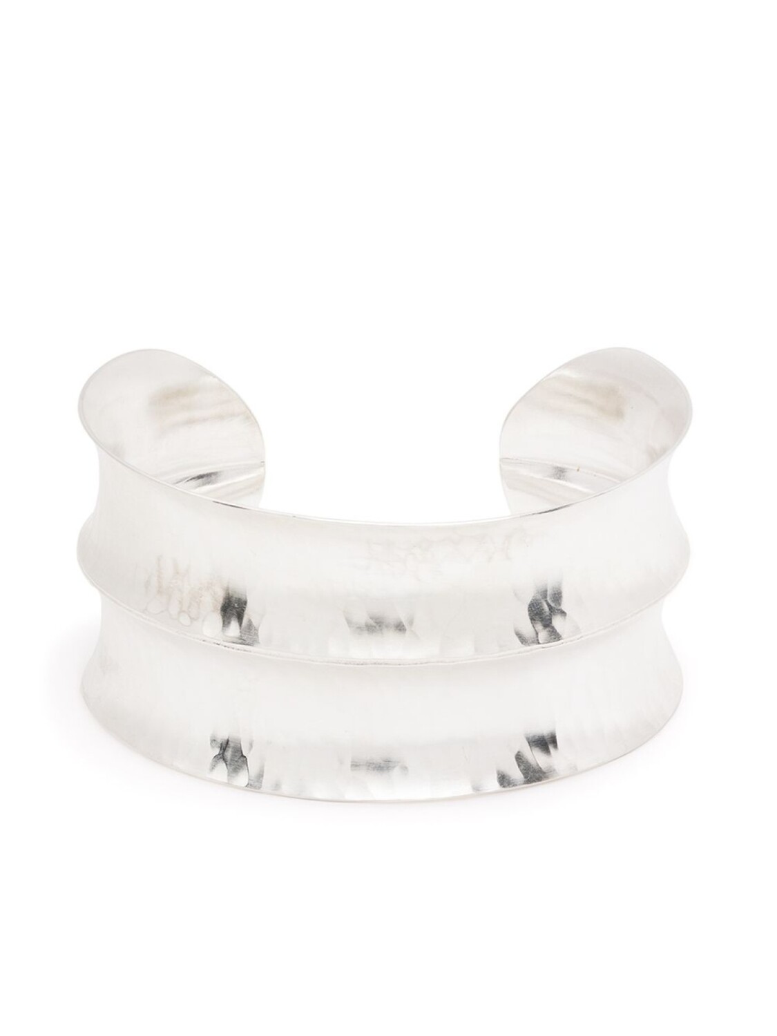 Браслет-кафф DOWER AND HALL, серебряный 
Браслет-кафф DOWER AND HALL, серебряный