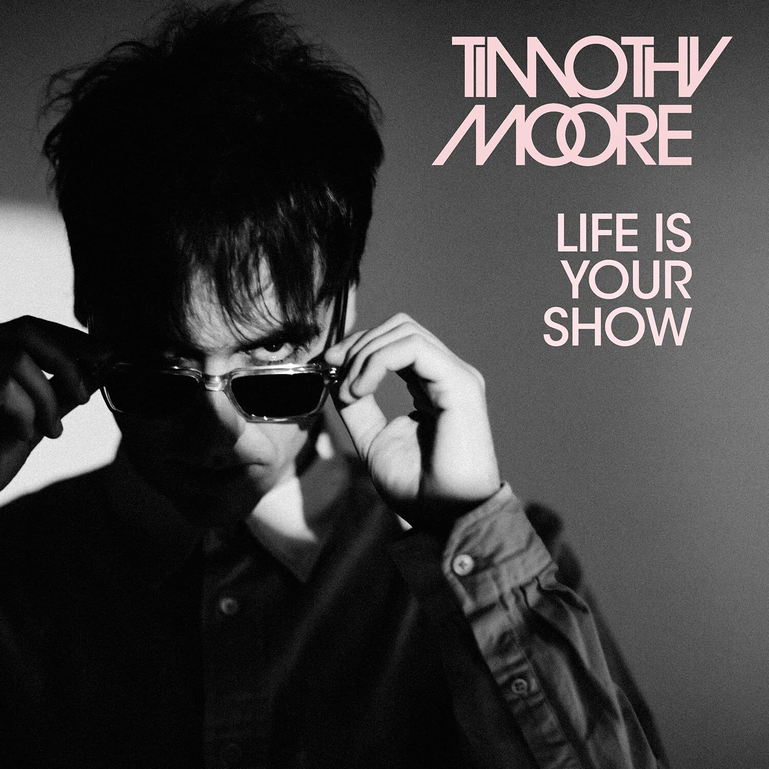 CD диск Moore, Timothy: Life Is Your Show
CD диск Moore, Timothy: Life Is Your Show