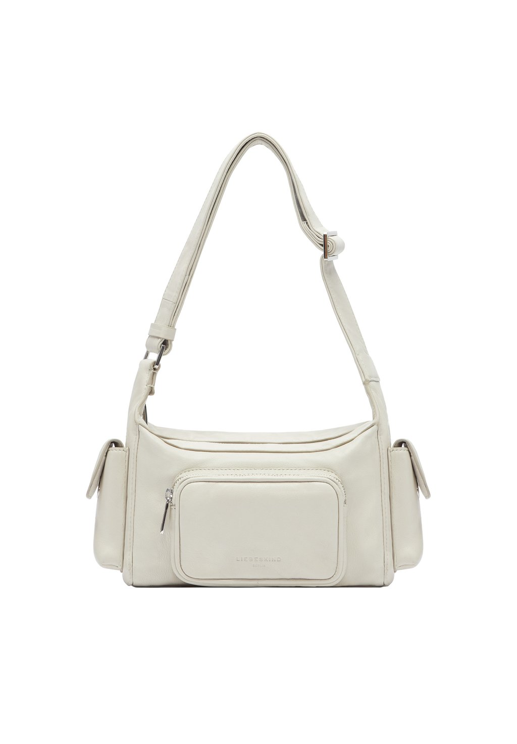 Сумка LILA Liebeskind Berlin, песочный
Сумка LILA Liebeskind Berlin, песочный