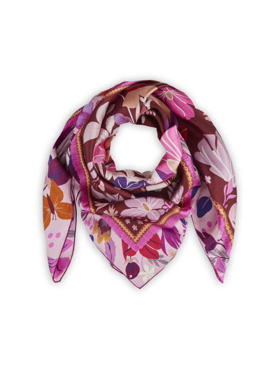 Шарф CODELLO, Red
Шарф CODELLO, Red