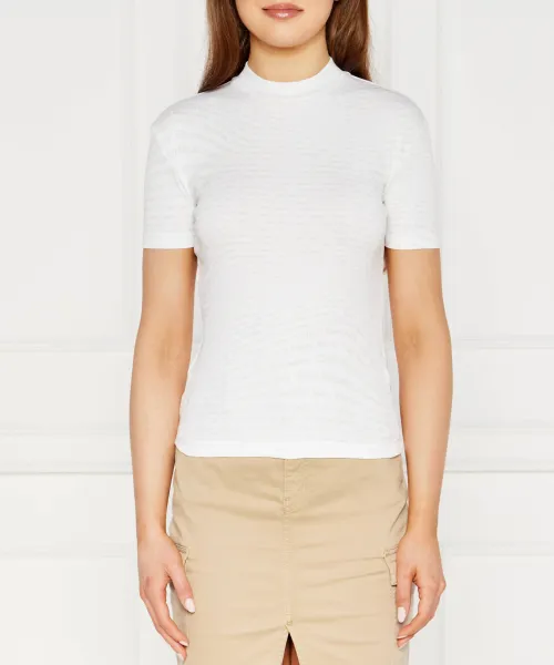 Футболка Regular fit Calvin Klein Jeans, белый
Футболка Regular fit Calvin Klein Jeans, белый