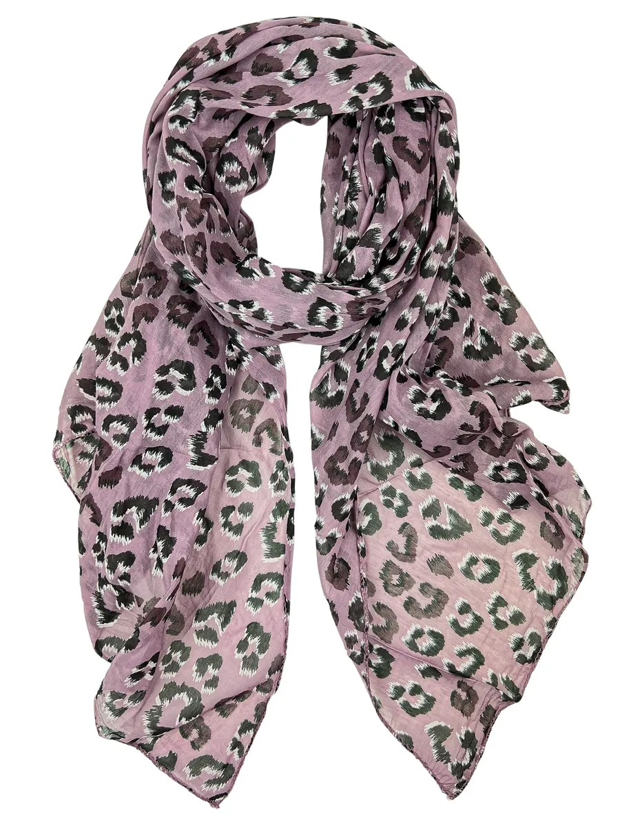 COLLEZIONE ALESSANDRO модный шарф "Leo Chic", производство Италия, с содержанием шелка, розовый
COLLEZIONE ALESSANDRO модный шарф "Leo Chic", производство Италия, с содержанием шелка, розовый