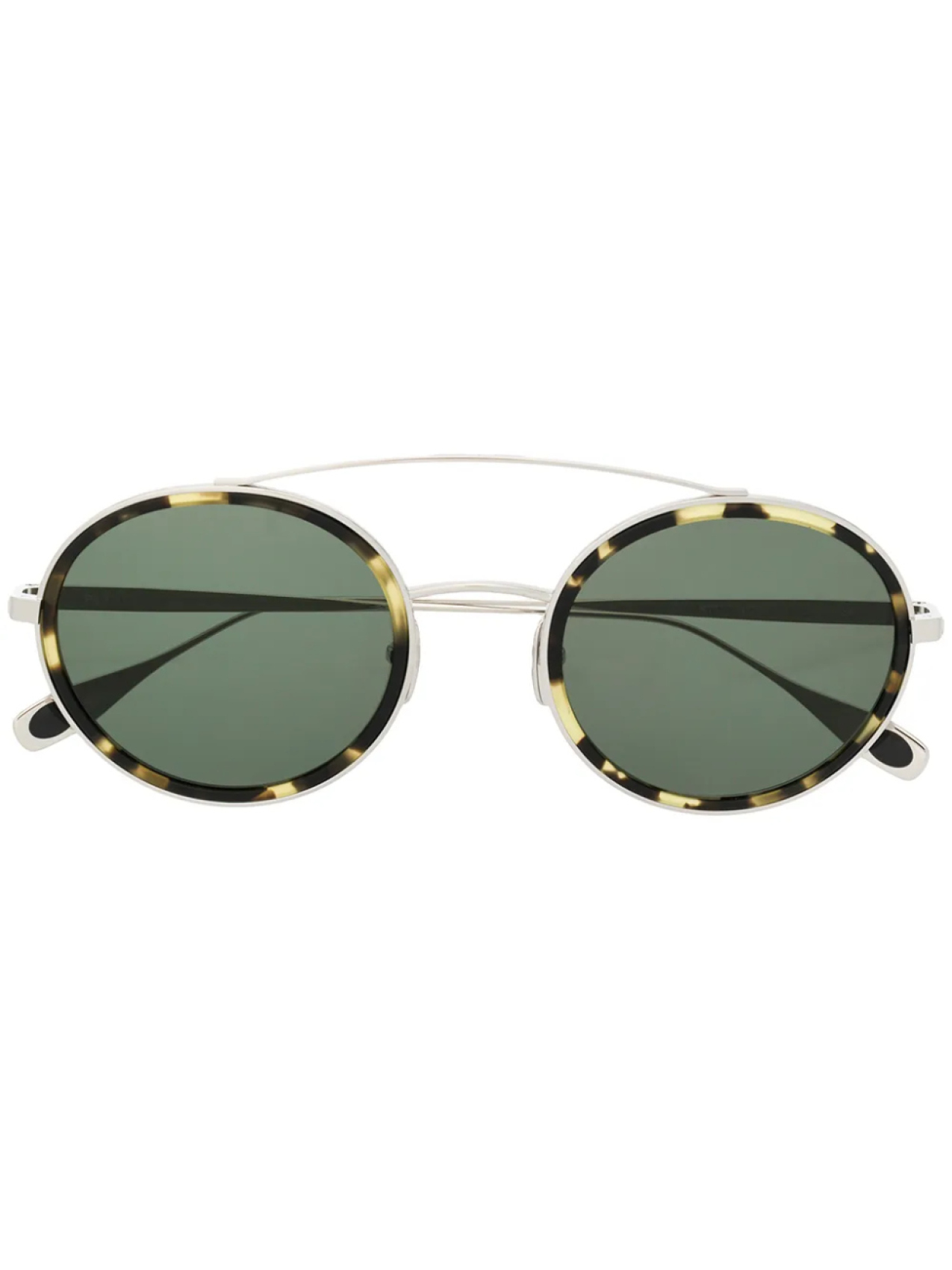 Paradis Collection солнцезащитные очки 'Organza', серебряный
Paradis Collection солнцезащитные очки 'Organza', серебряный