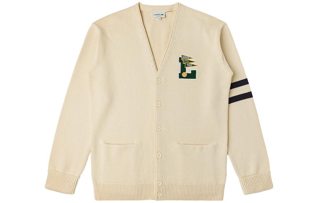 Свитер мужской JY1/ Белый с оттенком Lacoste, белый
Свитер мужской JY1/ Белый с оттенком Lacoste, белый