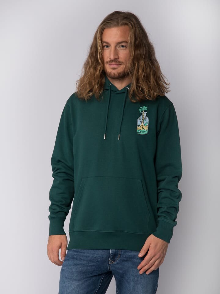 Толстовка wat Apparel Sweatshirt Holiday, цвет a bottleGlazed Green
Толстовка wat Apparel Sweatshirt Holiday, цвет a bottleGlazed Green