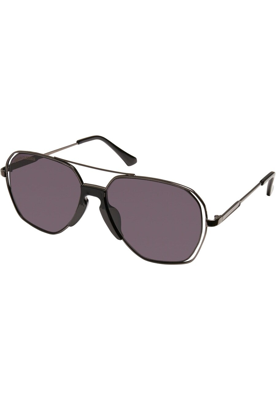 Солнцезащитные очки Urban Classics Sunglasses Karphatos, черный
Солнцезащитные очки Urban Classics Sunglasses Karphatos, черный