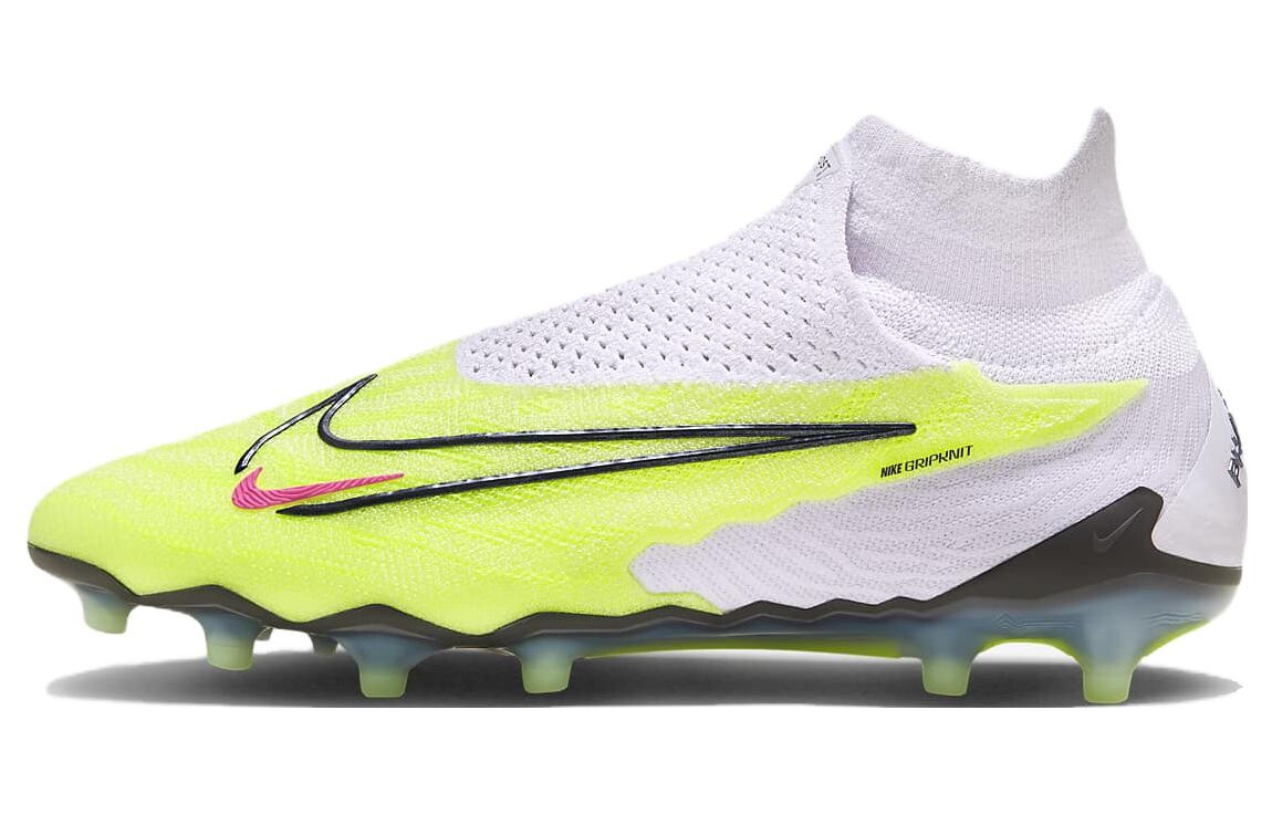 Мужские футбольные кроссовки Nike Phantom GX
Мужские футбольные кроссовки Nike Phantom GX