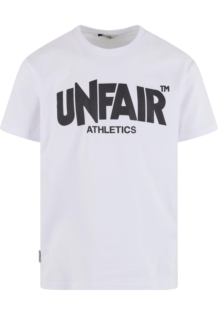 Рубашка Unfair Athletics, белый
Рубашка Unfair Athletics, белый