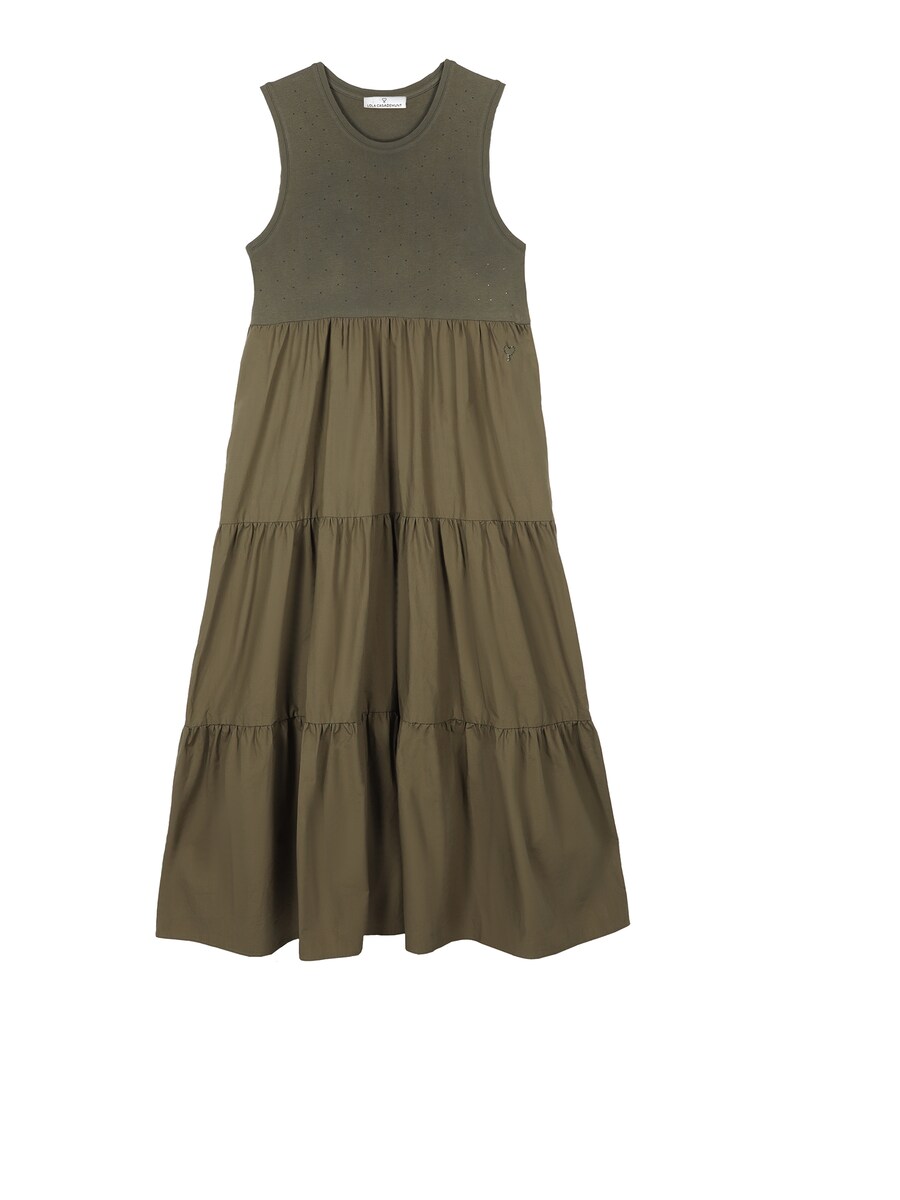 Платье Lola Casademunt, хаки
Платье Lola Casademunt, хаки