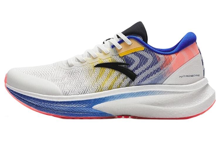 Кроссовки Champion Series для бега мужские с низким верхом
Кроссовки Champion Series для бега мужские с низким верхом