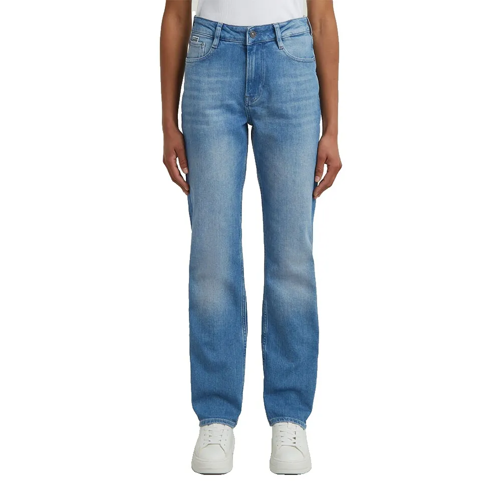 Джинсы G-Star Iggie Straight jeans, синий
Джинсы G-Star Iggie Straight jeans, синий