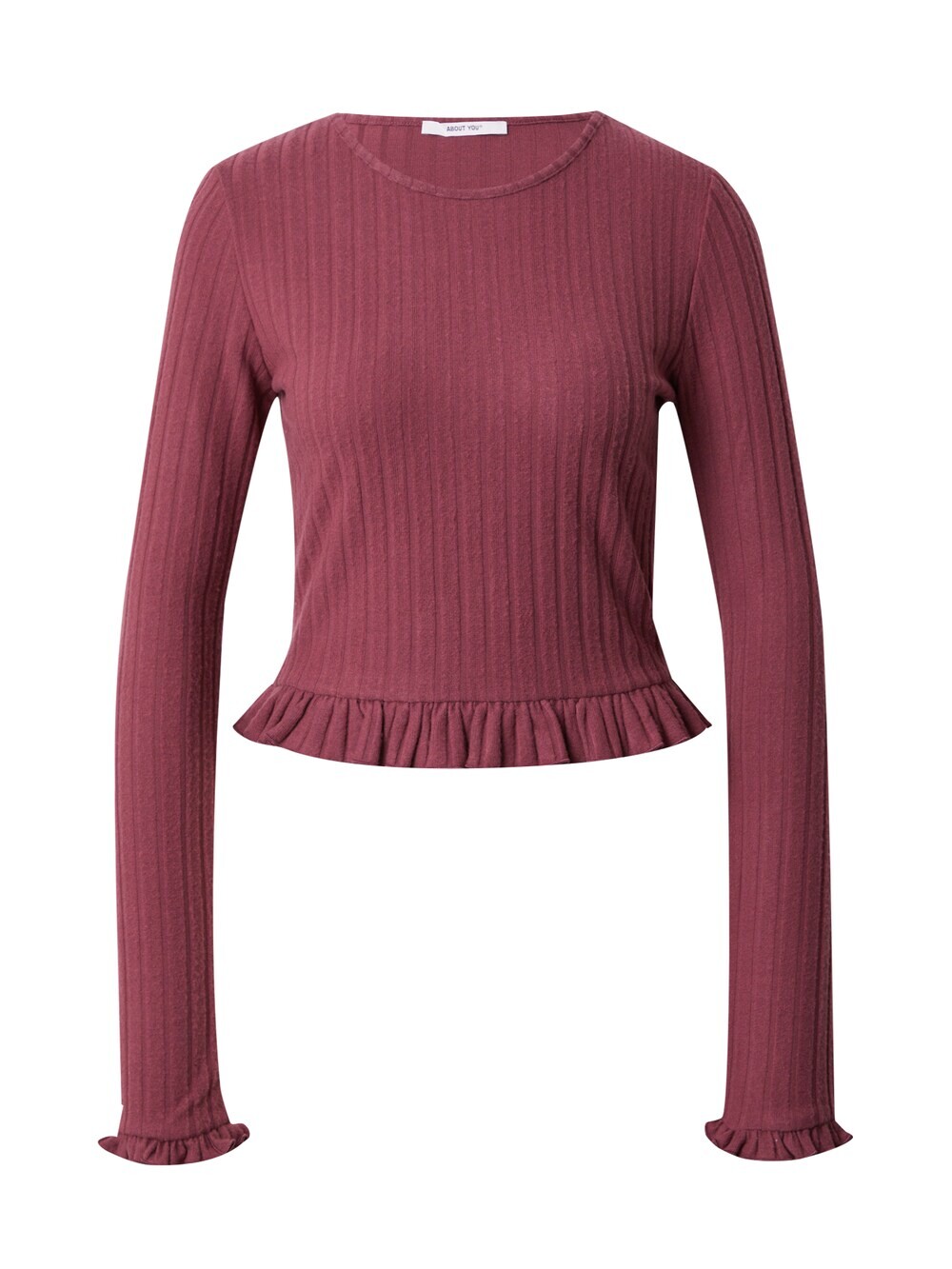 Рубашка ABOUT YOU Samira, розовый
Рубашка ABOUT YOU Samira, розовый