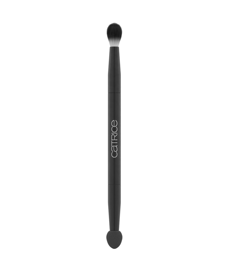 Кисть для теней CATRICE Magic Perfectors Duo Eyeshadow Brush, 1 шт.
Кисть для теней CATRICE Magic Perfectors Duo Eyeshadow Brush, 1 шт.