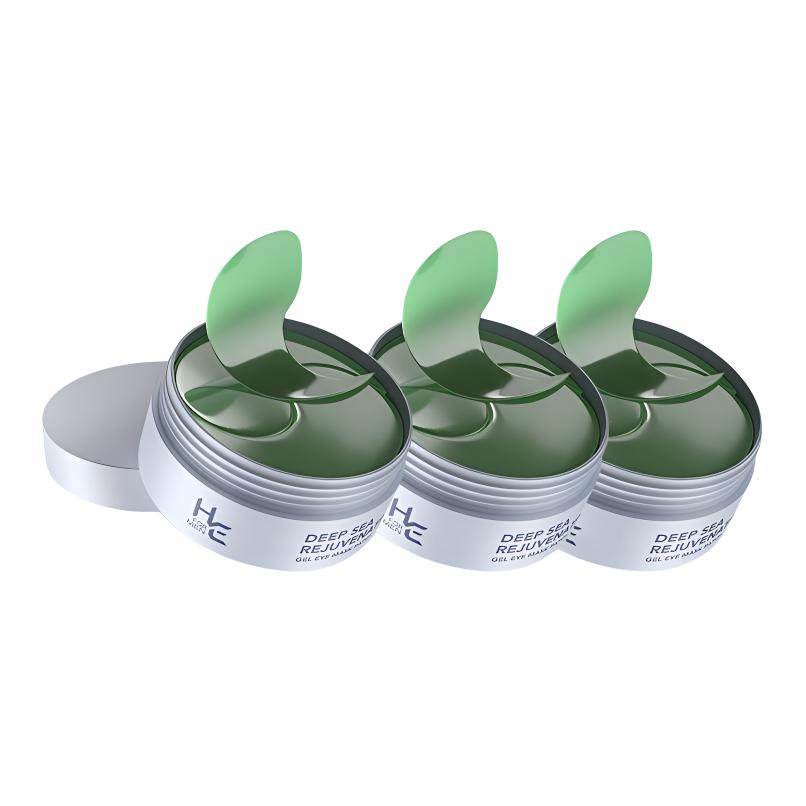 Маска для сна Unisex H&E
Маска для сна Unisex H&E