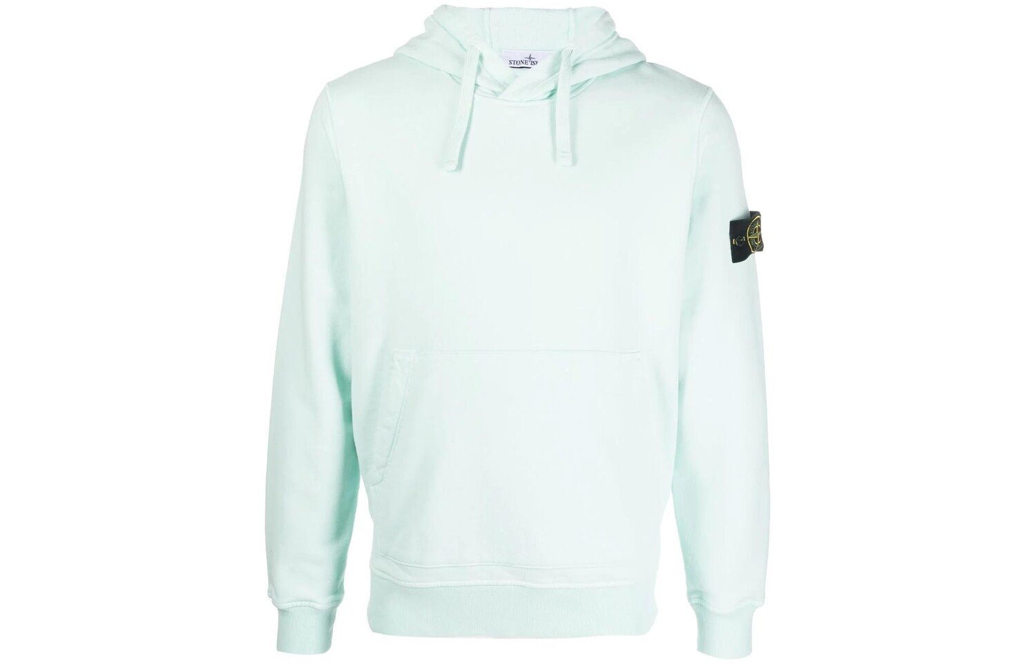 Толстовка мужская бирюзовая Stone Island, голубой
Толстовка мужская бирюзовая Stone Island, голубой