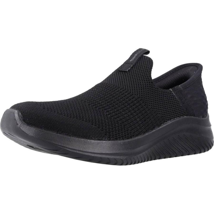 Кроссовки Skechers модель Ultra Flex 3.0 - Smooth Step Slip-ins, цвет чёрный
Кроссовки Skechers модель Ultra Flex 3.0 - Smooth Step Slip-ins, цвет чёрный