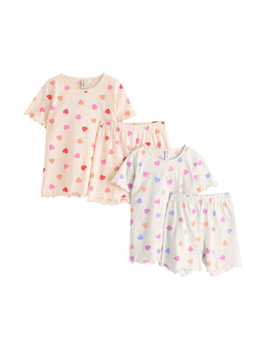 Пижама Lindex, цвет Beige/White
Пижама Lindex, цвет Beige/White