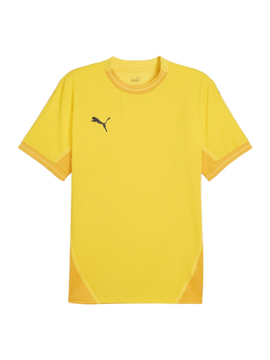 Рубашка performance PUMA TeamFinal, цвет Yellow/Dark yellow
Рубашка performance PUMA TeamFinal, цвет Yellow/Dark yellow