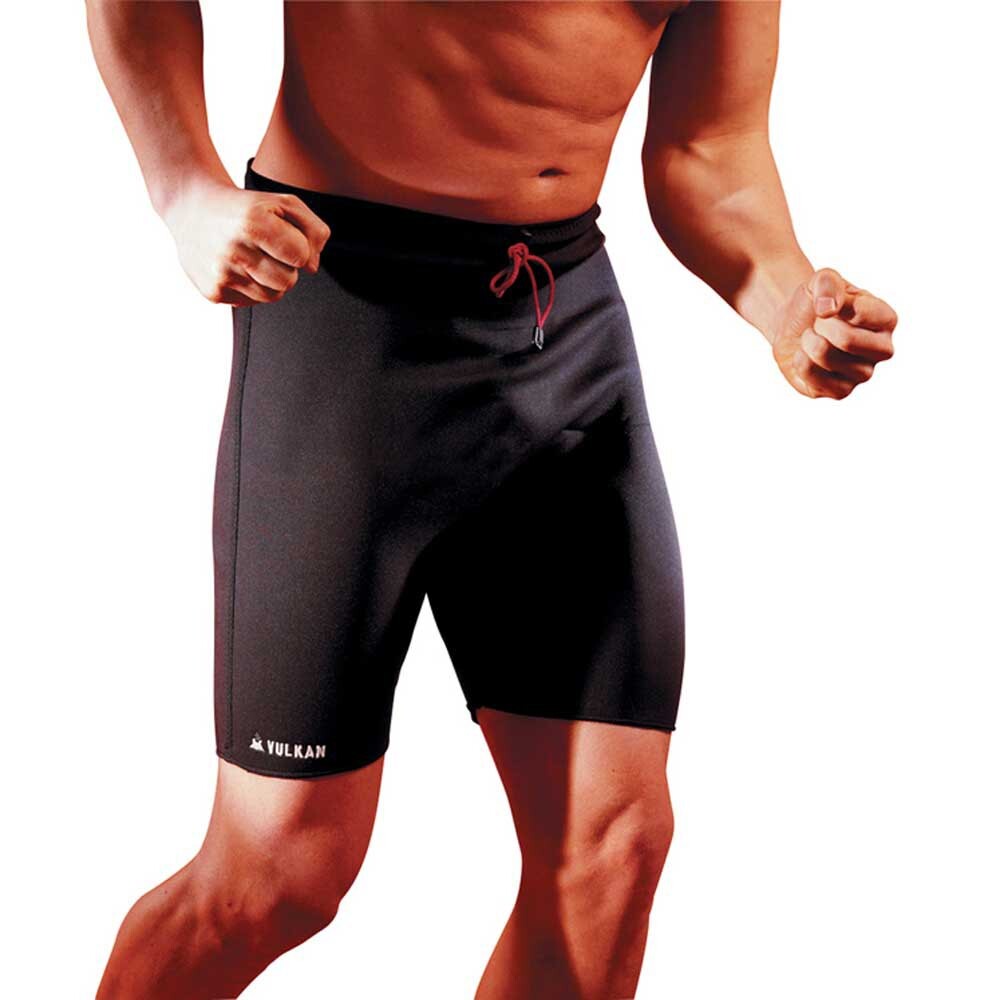 Шорты Vulkan Sportline Shorts 1.5 mm, черный
Шорты Vulkan Sportline Shorts 1.5 mm, черный