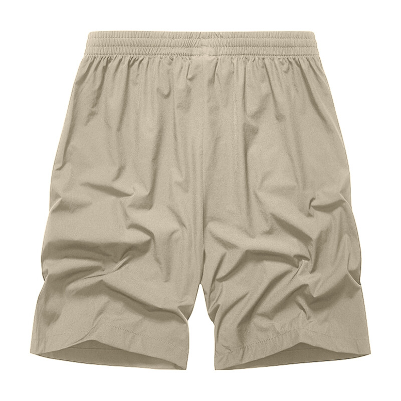 Uniwolf Повседневные шорты унисекс, Таинственный черный 
Uniwolf Повседневные шорты унисекс, Таинственный черный