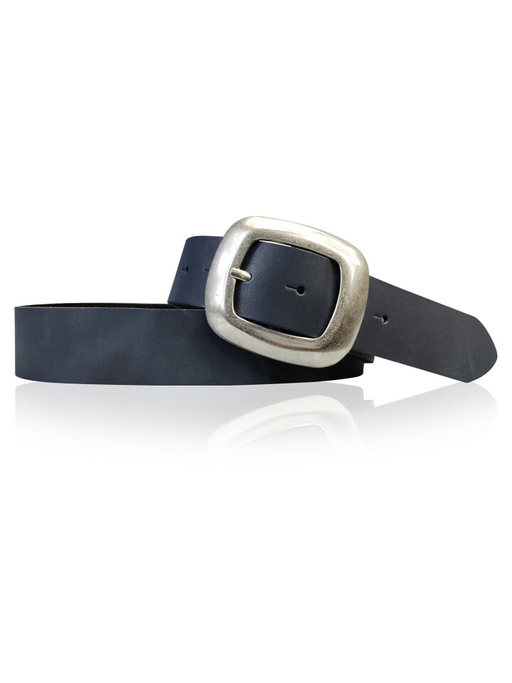 Ремень FRONHOFER, морской
Ремень FRONHOFER, морской