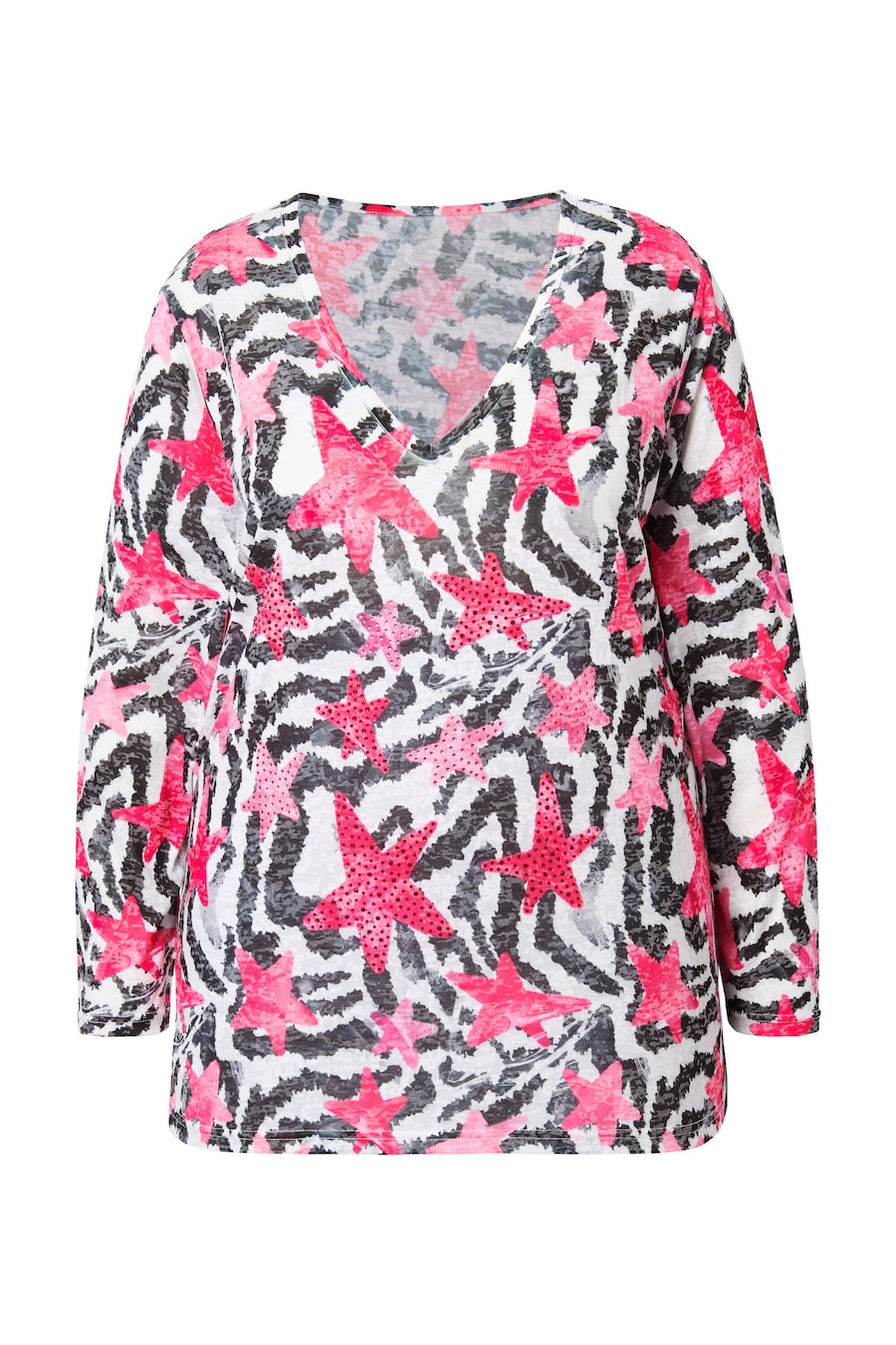 Рубашка Angel of Style, Mixed Colors
Рубашка Angel of Style, Mixed Colors