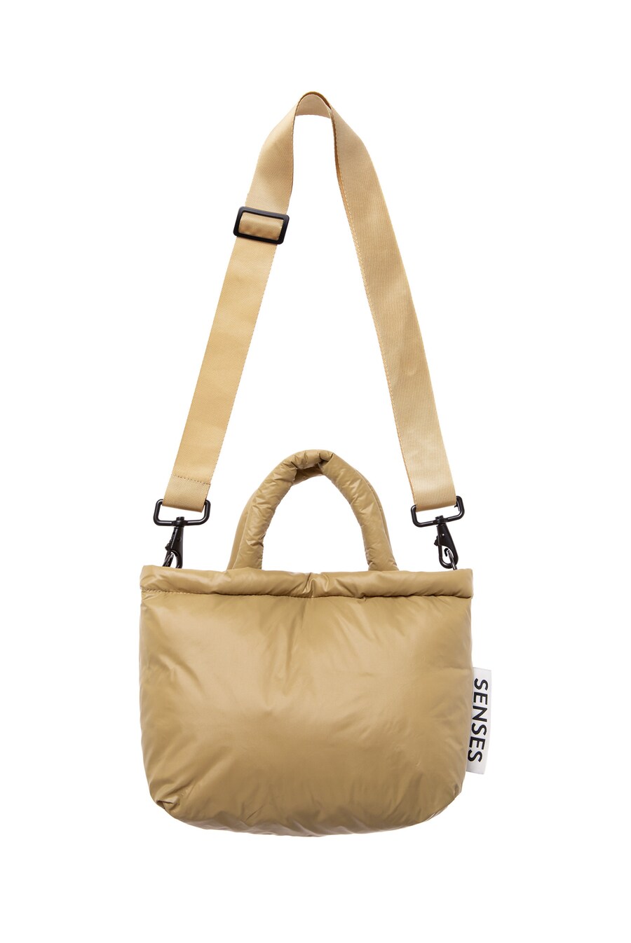 Сумка через плечо SENSES.THE LABEL, Cognac
Сумка через плечо SENSES.THE LABEL, Cognac