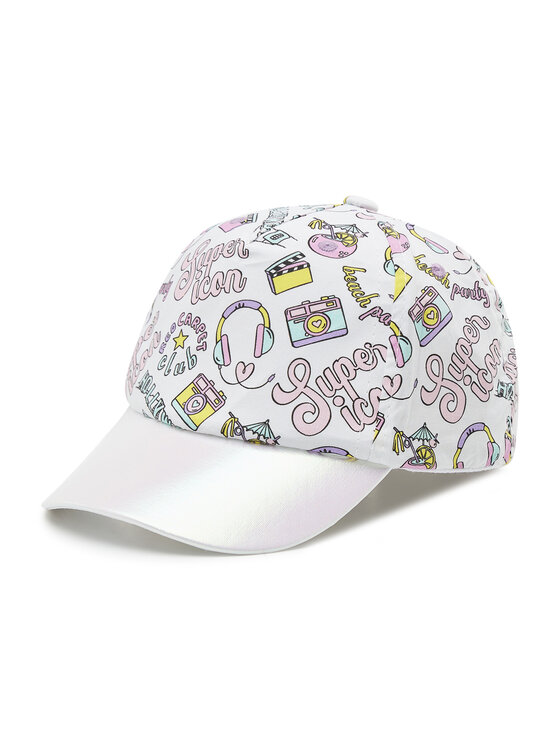 Кепка Florida WB2364220BRG-022-050 Broel, фиолетовый
Кепка Florida WB2364220BRG-022-050 Broel, фиолетовый