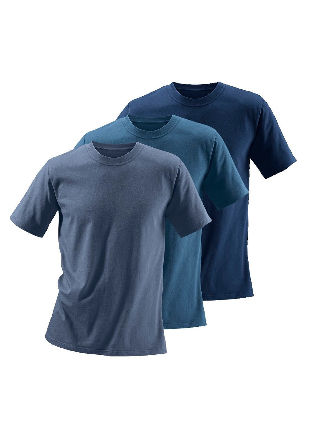 Футболка H.I.S, темно-синий
Футболка H.I.S, темно-синий