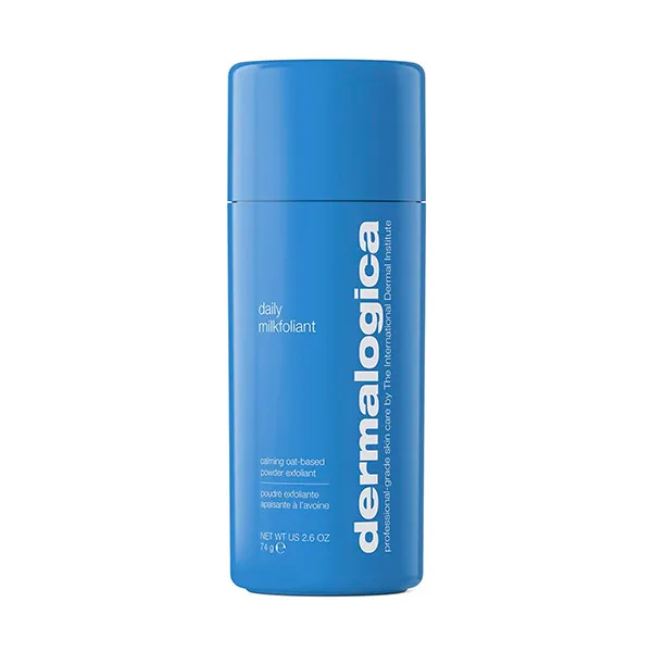 Порошковый скраб Daily Milkfoilant Dermalogica, 74 g
Порошковый скраб Daily Milkfoilant Dermalogica, 74 g