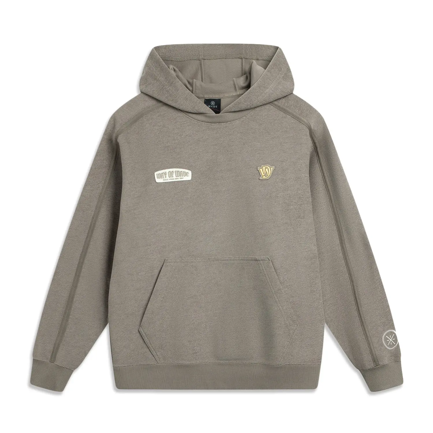 Свитшоты мужские Bamboo Umber LINING, коричневый
Свитшоты мужские Bamboo Umber LINING, коричневый