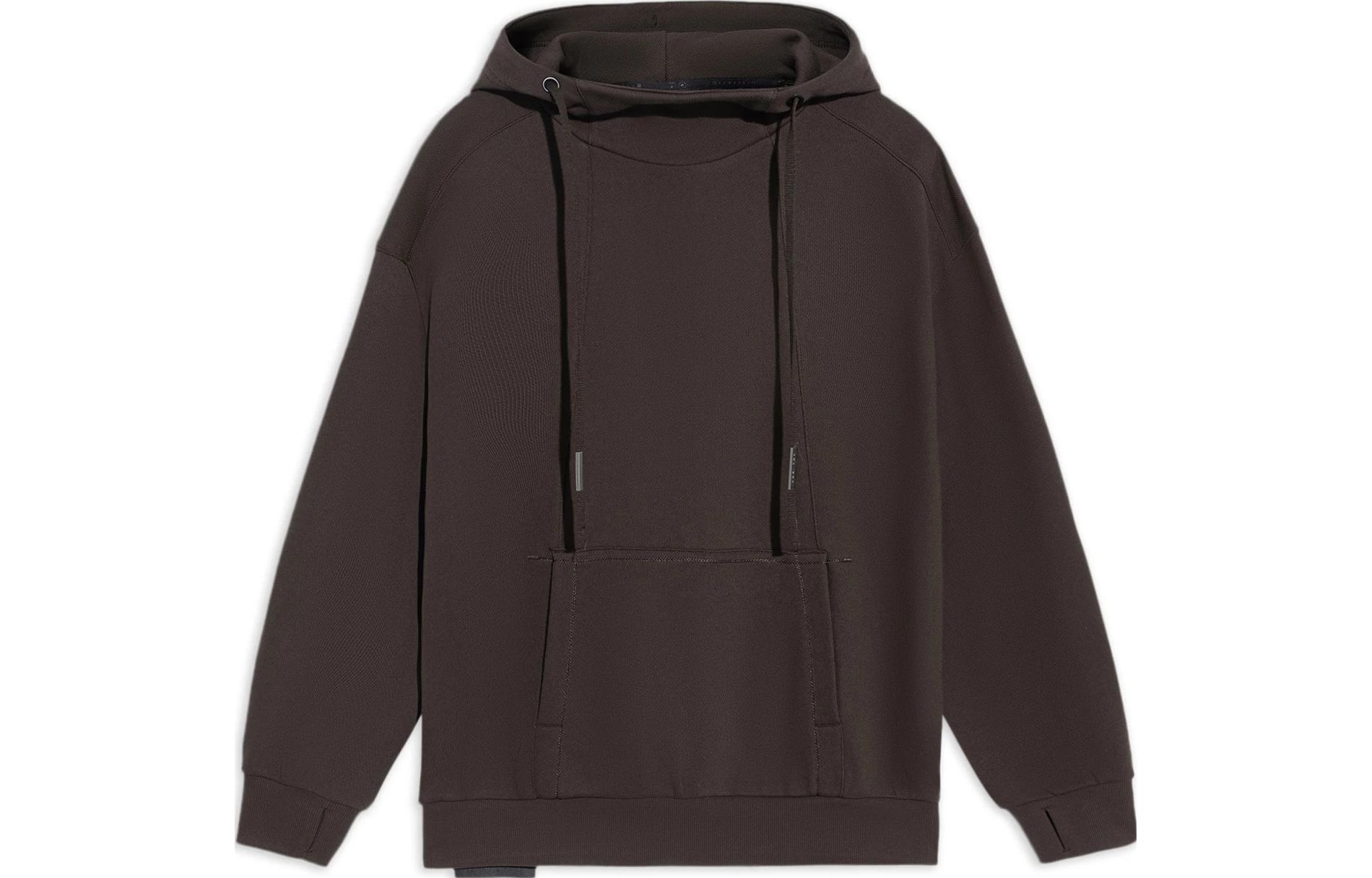 LiNing Свитшот Unisex Black Brown, Черный, LiNing Свитшот Unisex Black Brown
LiNing Свитшот Unisex Black Brown, Черный, LiNing Свитшот Unisex Black Brown