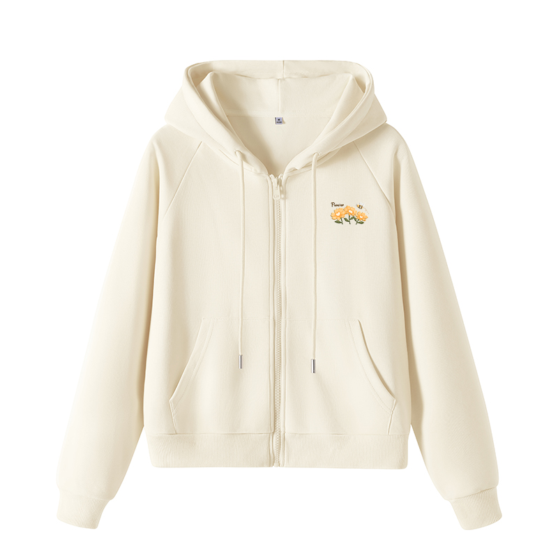 Свитшот женский WARRIOR, Apricot
Свитшот женский WARRIOR, Apricot