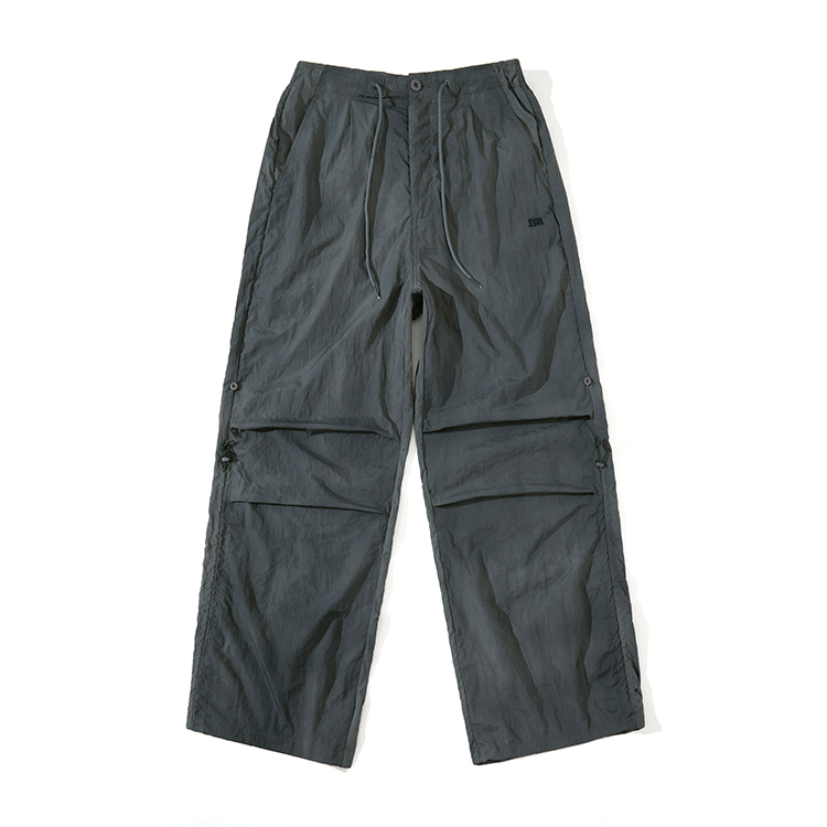 Повседневные брюки Unisex NOTHOMME, серый
Повседневные брюки Unisex NOTHOMME, серый