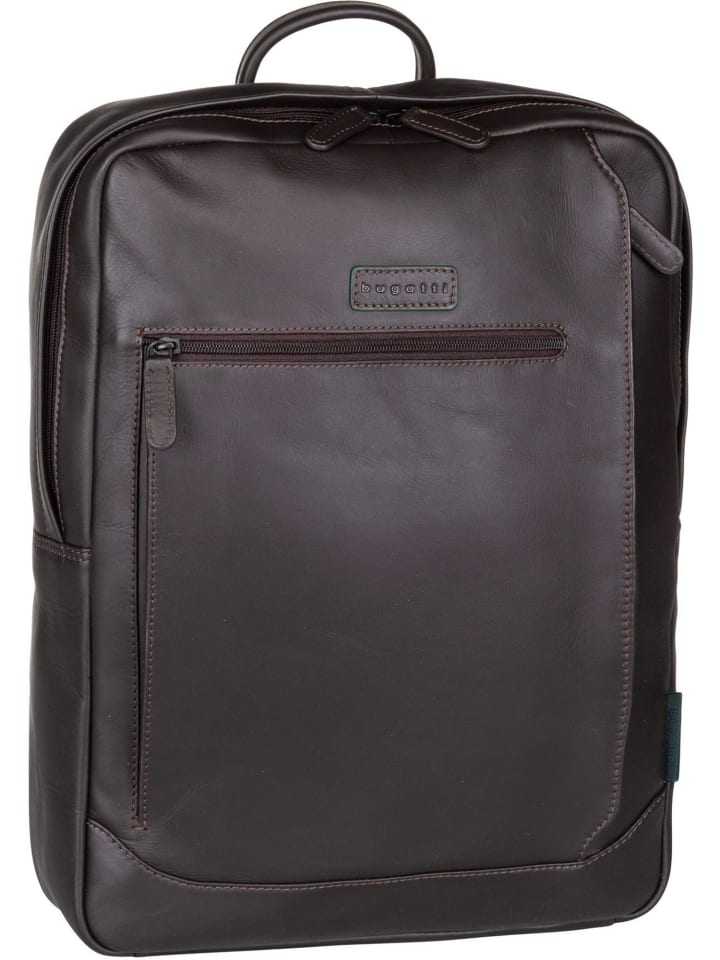 Рюкзак Bugatti, коричневый
Рюкзак Bugatti, коричневый