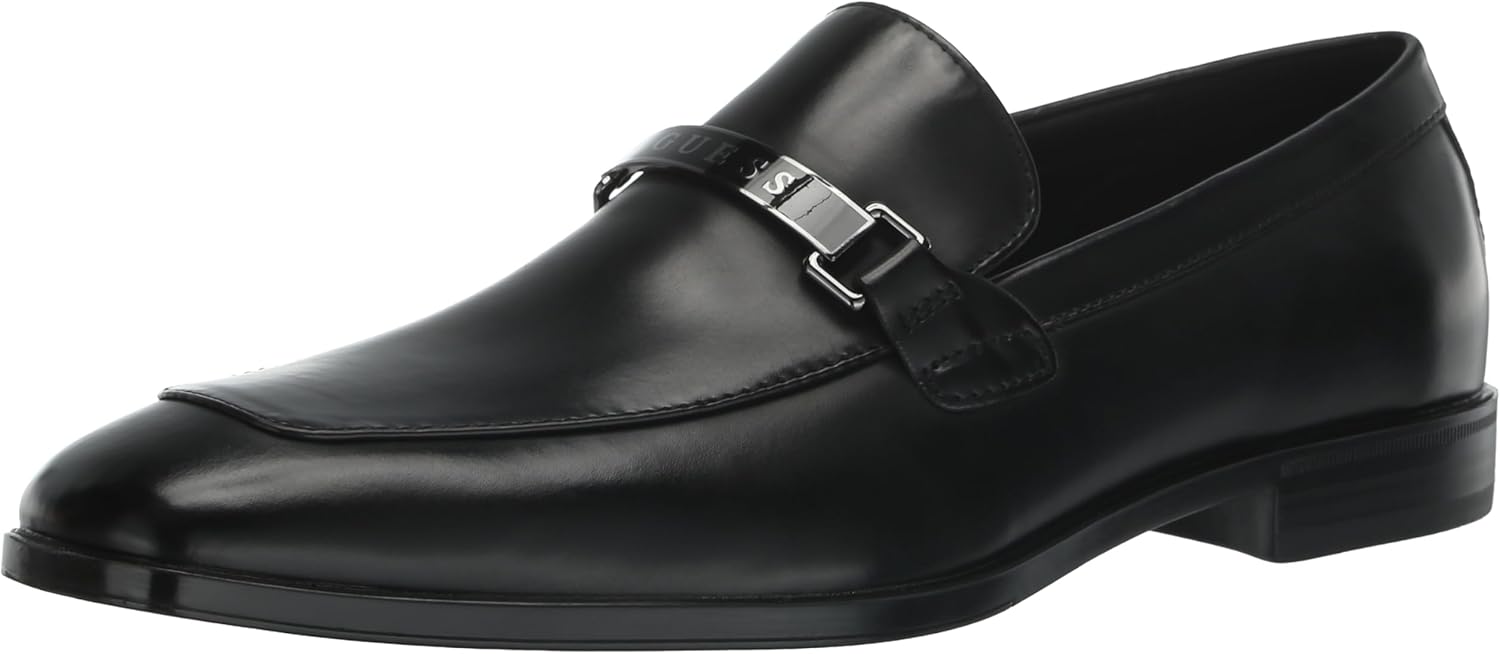 Guess Mens Hisoko, Black 001
Guess Mens Hisoko, Black 001