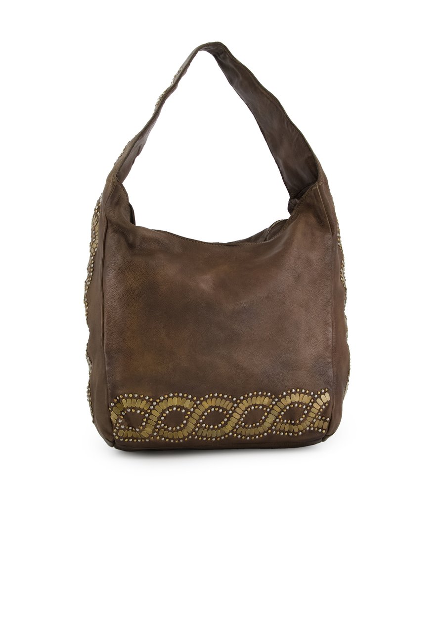 Сумка-шоппер VENEZIA Tote bag, Brown
Сумка-шоппер VENEZIA Tote bag, Brown