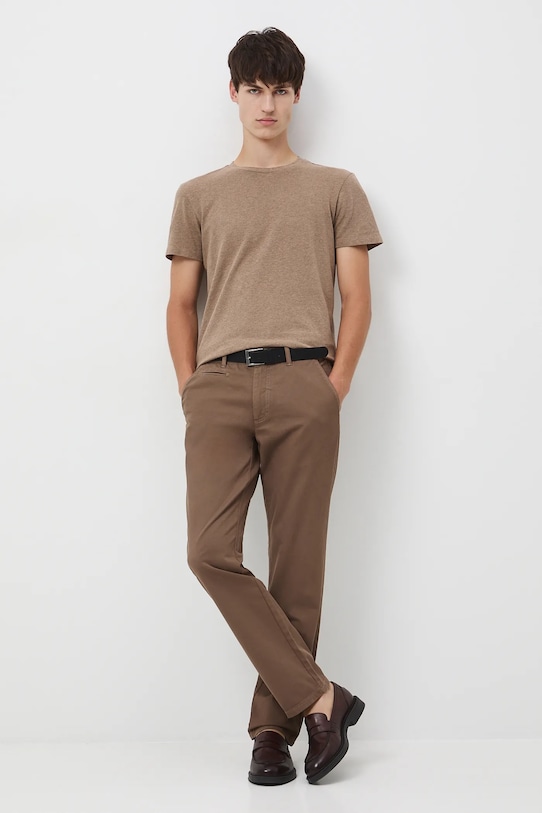 Брюки Medicine, коричневый
Брюки Medicine, коричневый