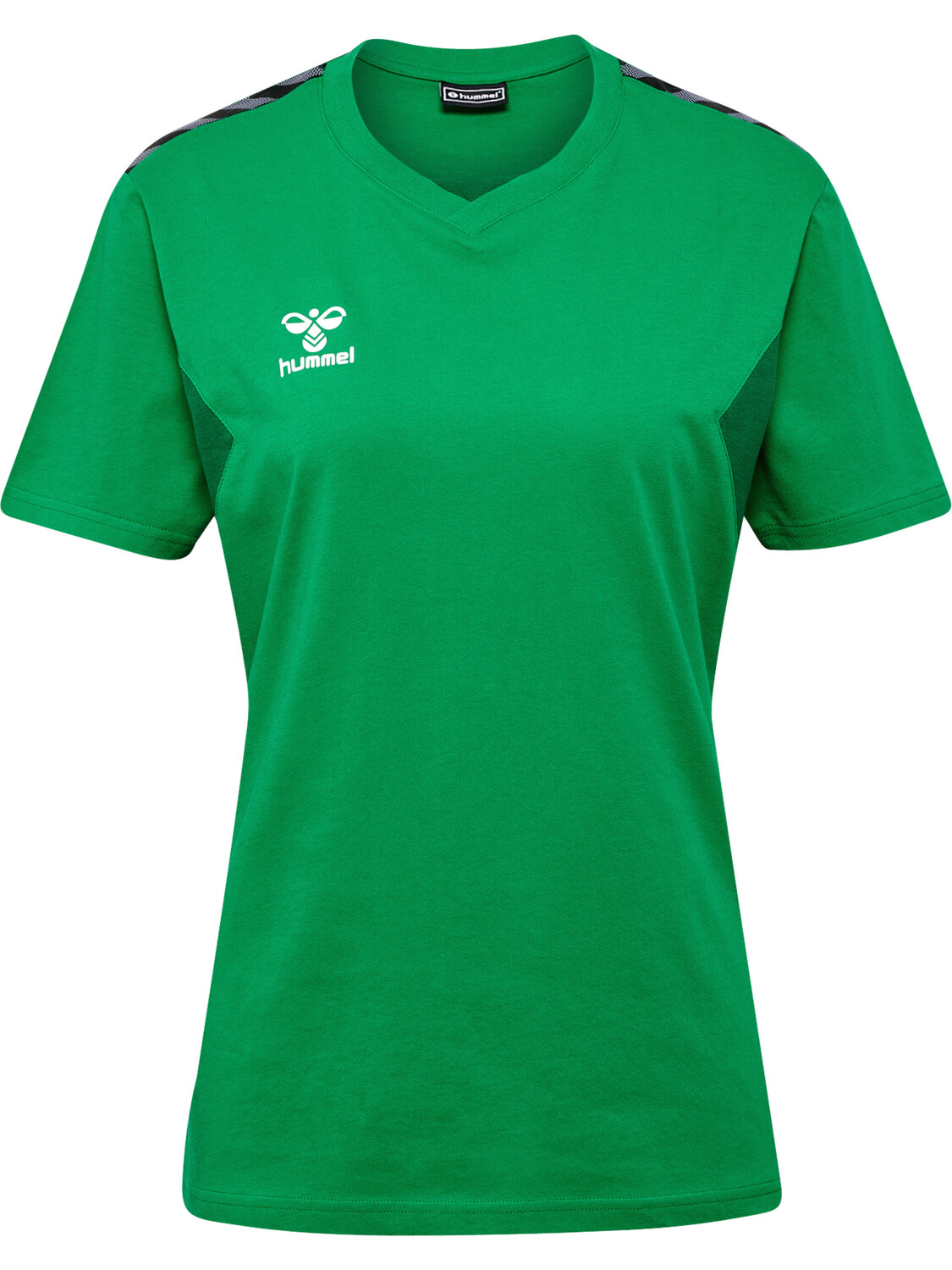 Футболка Hummel S/S Woman, цвет JELLY BEAN, Зеленый, Футболка Hummel S/S Woman, цвет JELLY BEAN
Футболка Hummel S/S Woman, цвет JELLY BEAN, Зеленый, Футболка Hummel S/S Woman, цвет JELLY BEAN