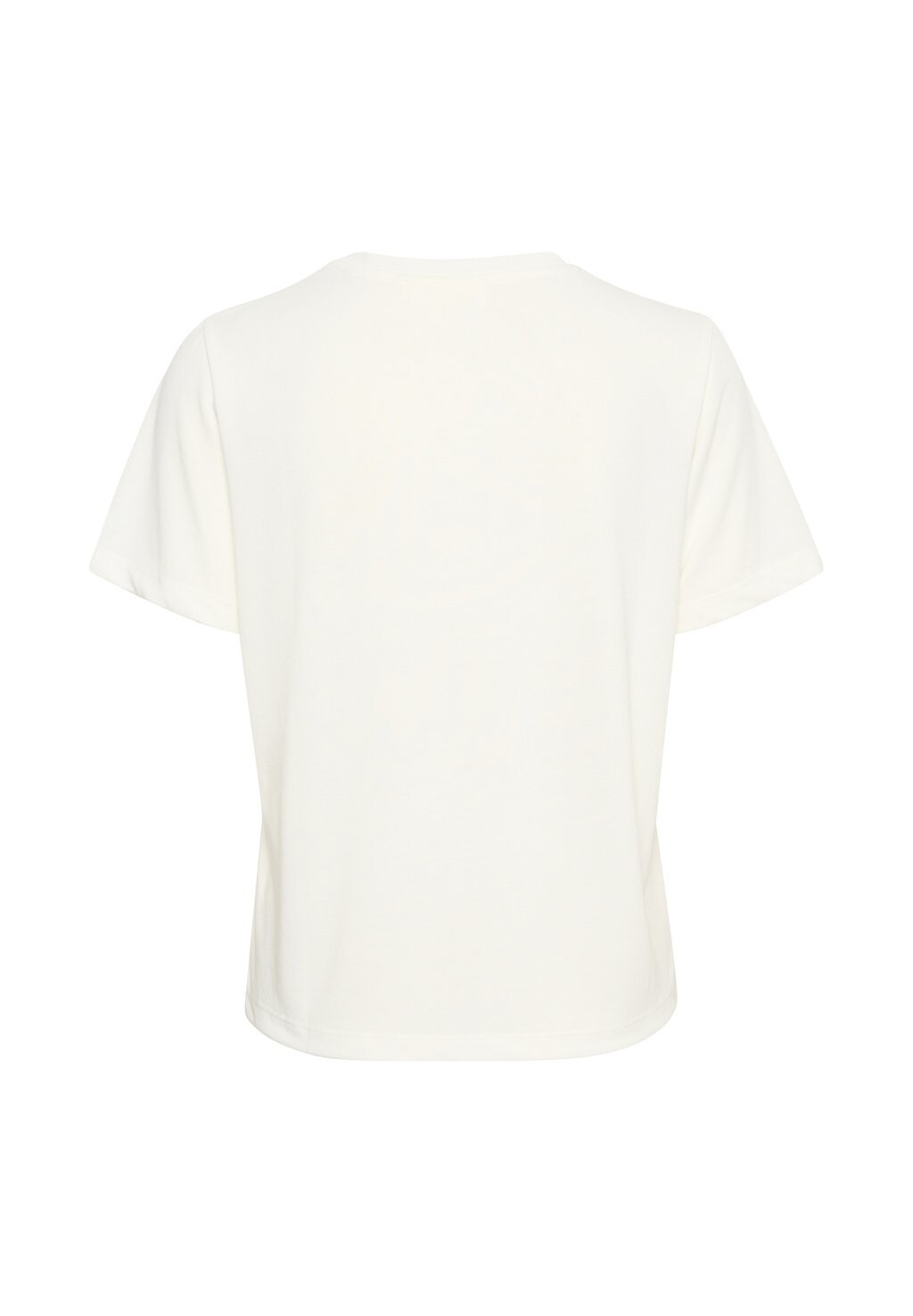 Базовая футболка LILIANA InWear, белый
Базовая футболка LILIANA InWear, белый