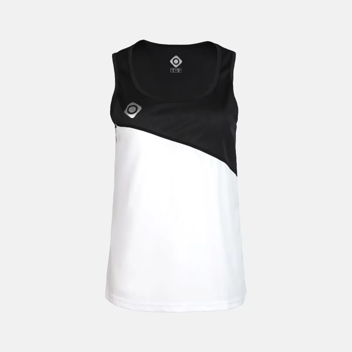 Женская техническая футболка ABI W V2 Izas, черный/белый
Женская техническая футболка ABI W V2 Izas, черный/белый