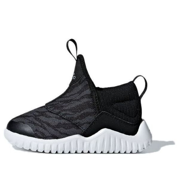 Кроссовки rapidazen i shoes Adidas, черный
Кроссовки rapidazen i shoes Adidas, черный