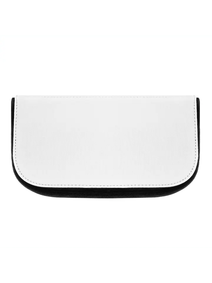 Косметичка Mr. & Mrs. Panda, белый
Косметичка Mr. & Mrs. Panda, белый