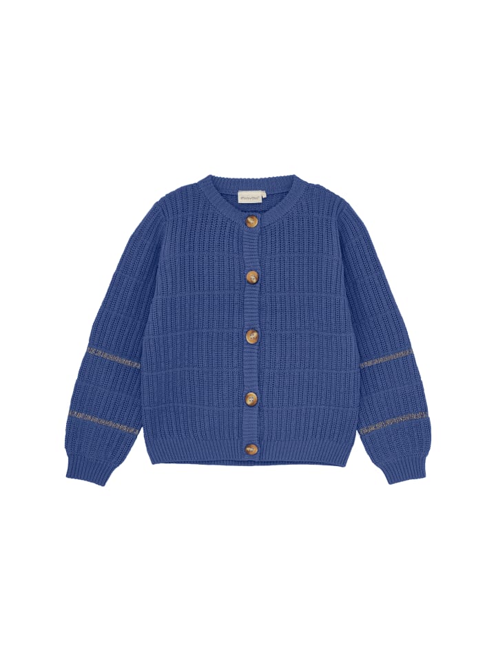 Кардиган Minymo, синий
Кардиган Minymo, синий
