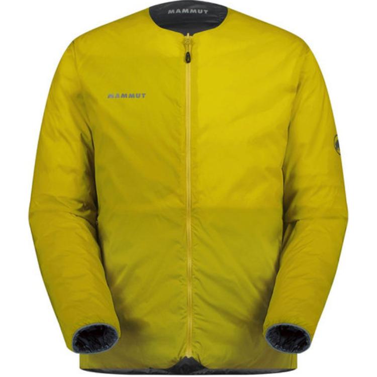 MAMMUT Пуховик Seon IN мужской, Halo Steel
MAMMUT Пуховик Seon IN мужской, Halo Steel